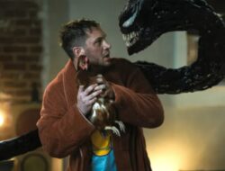Tom Gardy: ‘Venom 3’ Melanjutkan Produksi