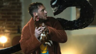 Tom Gardy: ‘Venom 3’ Melanjutkan Produksi