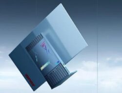 Colourful Meluncurkan PC All-in-one G-ONE Plus dengan R9 6900HX, RX 6850M XT, Cek Harganya