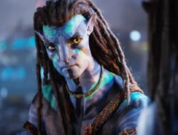 James Cameron Mengatakan ‘Avatar 3’ Sedang Dalam ‘Dua Tahun Pasca Produksi yang Sangat Sibuk’
