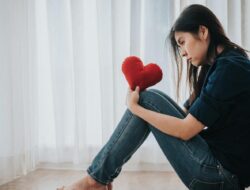 Merasa Sulit untuk Jatuh Cinta? Mungkin Ini Alasannya!