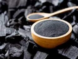 Menyimak Sederet Manfaat Activated Charcoal