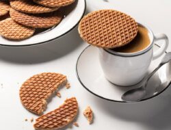 Makanan Khas Belanda ini Cocok untuk Lidah Orang Indonesia, Simak Apa Saja!