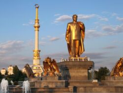 Sederet Negara Yang Paling Sulit Dikunjungi Wisatawan