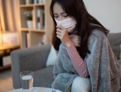 Tanda Gejala yang Muncul Jika Tertular TBC