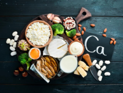 Kalian Harus Tahu Makanan Ini Baik  Bagi Penderita Gangguan Tiroid