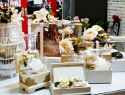 Kamu Harus Tahu, Inilah Makna Barang Seserahan untuk Wanita