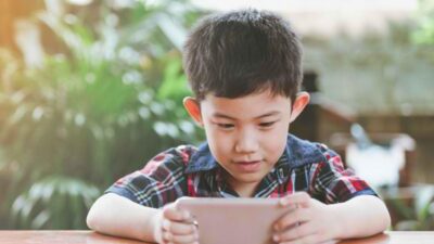 Tips Mengasuh Anak di Era Digital