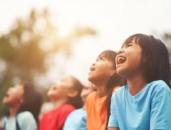 Ingin Hidup Lebih Bahagia? Simak Caranya Disini!