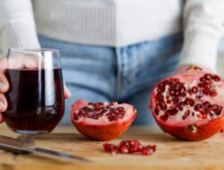 Minuman Sehat yang Dapat Meningkatkan Kadar Hemoglobin dan Melawan Anemia