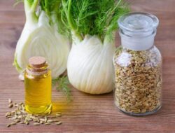 Jarang Diketahui, Inilah Manfaat Tumbuhan Adas Bagi Ibu Menyusui