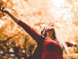 Kebiasaan Positif yang Dapat Buat Nyaman Dirimu Sendiri