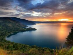 Lihat, Berikut 5 Danau Terindah di Dunia, Ada Juga yang dari Indonesia