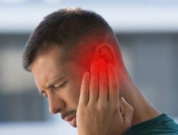 Simak Tips Ampuh Mengatasi Telinga Berdengung