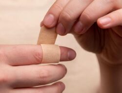 Penderita Diabetes dan Terluka Hingga Bernanah? Simak Cara Merawatnya Disini!