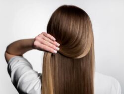 Dapat Membuat Efek Tebal Pada Rambut, Inilah Manfaat Toning Rambut