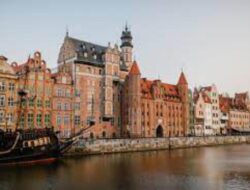 Mengungkap Fakta Kepadatan Penduduk di Seluruh Eropa