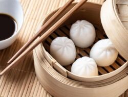 Kamu Suka Dumplings? Simak Berikut Sederet Jenis Dumplings