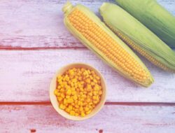 Manfaat Jagung untuk Kesehatan Tubuh yang Perlu Kamu Ketahui