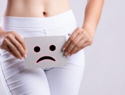 Vagina Anda Bau? Berikut Minyak Essensial untuk Membantu Mengatasinya!