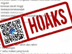 [HOAKS] Mengatasi Berbagai Masalah dengan Minum Air Panas Dipagi Hari