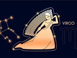 Fakta Mengejutkan Tentang Pemilik Zodiak Virgo yang Wajib Anda Ketahui!