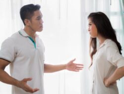 Pasangan Mempunyai Ego Tinggi? Simak Tips Menghadapi Laki-laki yang Egonya Tinggi Disini!