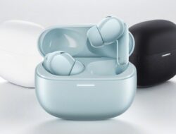 Redmi Buds 5 Pro dengan ANC 52dB, Audio Spasial Diumumkan, Segini Harganya