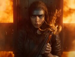 Trailer ‘Furiosa’: Anya Taylor-Joy dan Chris Hemsworth Berlomba Melintasi Wasteland di Prekuel ‘Mad Max’