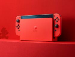 Mengungkap Misteri: Petunjuk Menunjukkan Tanggal Peluncuran Strategis Nintendo Switch 2