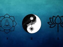 Tes Psikologi: Pilih Salah Satu Simbol yang Berarti untuk Mendapatkan Pesan Psikis Tentang Cinta, Pekerjaan dan Kesehatan