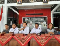 KPU Sukoharjo Menargetkan 85% Partisipasi Masyarakat dalam Pemilu 2024