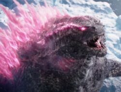 Trailer ‘Godzilla x Kong’: Dua Monster Ikonik Bekerja Sama Melawan Ancaman Besar di ‘The New Empire’
