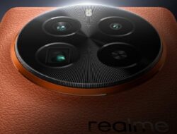 Realme GT 5 Pro Menyaingi OnePlus 12 dengan Kamera Utama Sony LYT-808 yang Sama