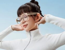 Kacamata Meizu MYVU Discovery AR dengan Presisi Mengesankan Diluncurkan, Cek Harganya