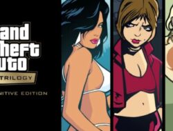 Netflix Menghadirkan Trilogi Grand Theft Auto ke Perangkat Seluler