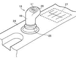 Saksikan Simulasi Transmisi EV Manual Toyota, Menampilkan Hingga 14 Gigi