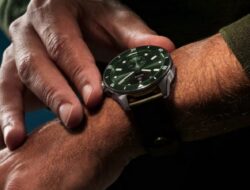 Withings ScanWatch Nova Adalah Smartwatch Hibrida Mewah dengan Fitur Pelacakan Kesehatan