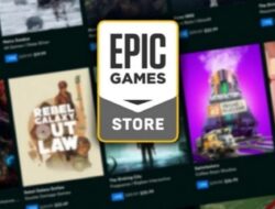 Raih Kontroler Anda Saat Epic Games Store Meluncurkan 17 Game Gratis! Akankah Red Dead Redemption 2 Dimasukkan Kali Ini?
