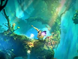 Moon Studios Mengumumkan Game Baru, “No Rest for the Wicked”