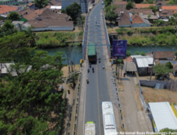 Hadapi Libur Nataru, Jalan Tol dan Jalan Nasional di Jatim Dipastikan Siap