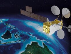 Uji Coba Koneksi SATRIA-1 Dilakukan Kemenkominfo di 6 Lokasi, Ini Hasilnya