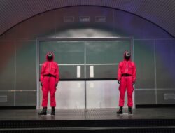 Sutradara ‘Squid Game’ Menjanjikan Ccerita yang Lebih Dalam’ dengan Karakter dan Permainan Baru untuk Musim 2