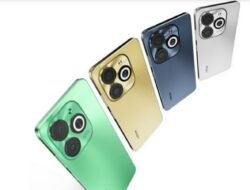 Infinix Smart 8 HD Diluncurkan dengan Layar HD+ 6,6 inci, RAM 3GB, Cek Harganya