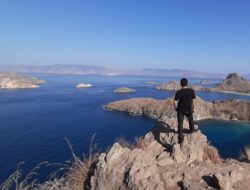 Mengenal Lima Destinasi Super Prioritas (DSP) Wisata Indonesia, Labuan Bajo NTT (4)