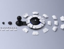 Sony Merilis Access Controller Baru PS5 untuk Aksesibilitas yang Lebih Baik