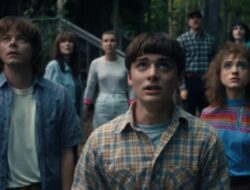Musim Terakhir “Stranger Things” akan Mulai Produksi pada Bulan Januari
