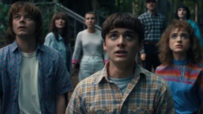 Musim Terakhir “Stranger Things” akan Mulai Produksi pada Bulan Januari