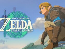 Beyond ‘Tears of the Kingdom’: Apa Selanjutnya untuk Zelda?