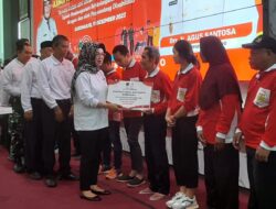 Hari Disabilitas Internasional, Bupati Sukoharjo: Stigma Negatif Terhadap Disabilitas Harus Dibuang Jauh-jauh